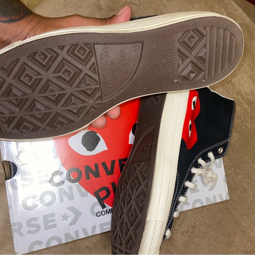 Cdg cons - Picture 4 of 4